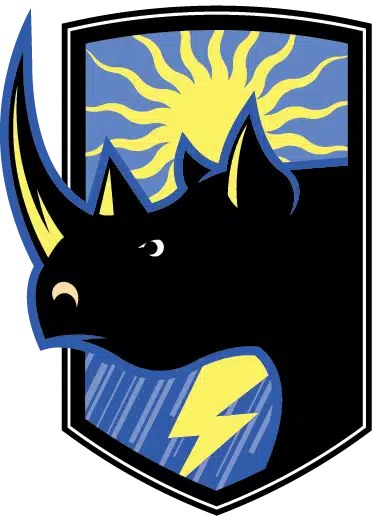 rhino shield logo
